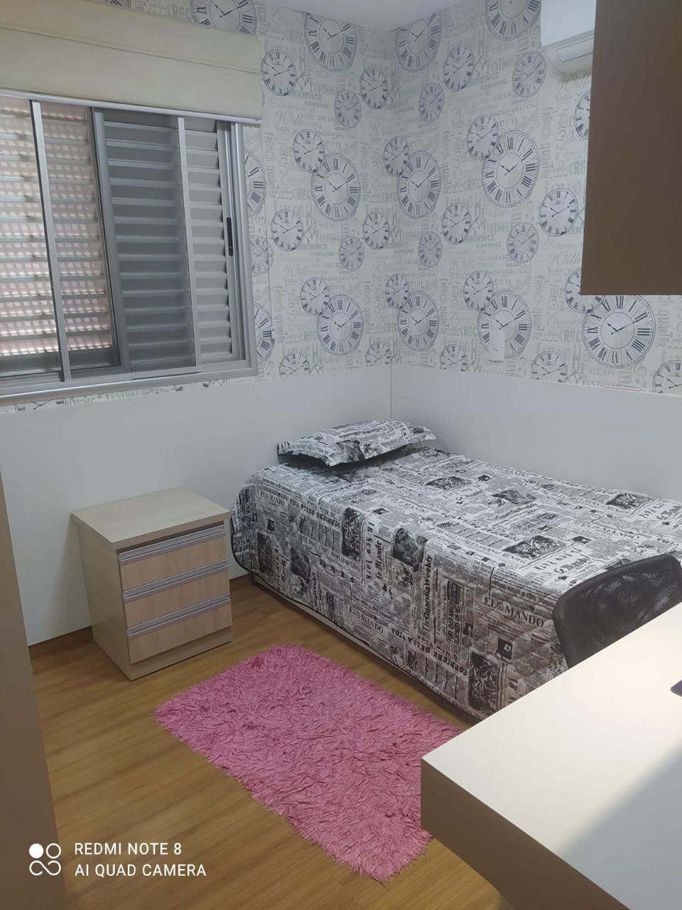 foto do anúncio Apartamento na Gleba decorado e completo